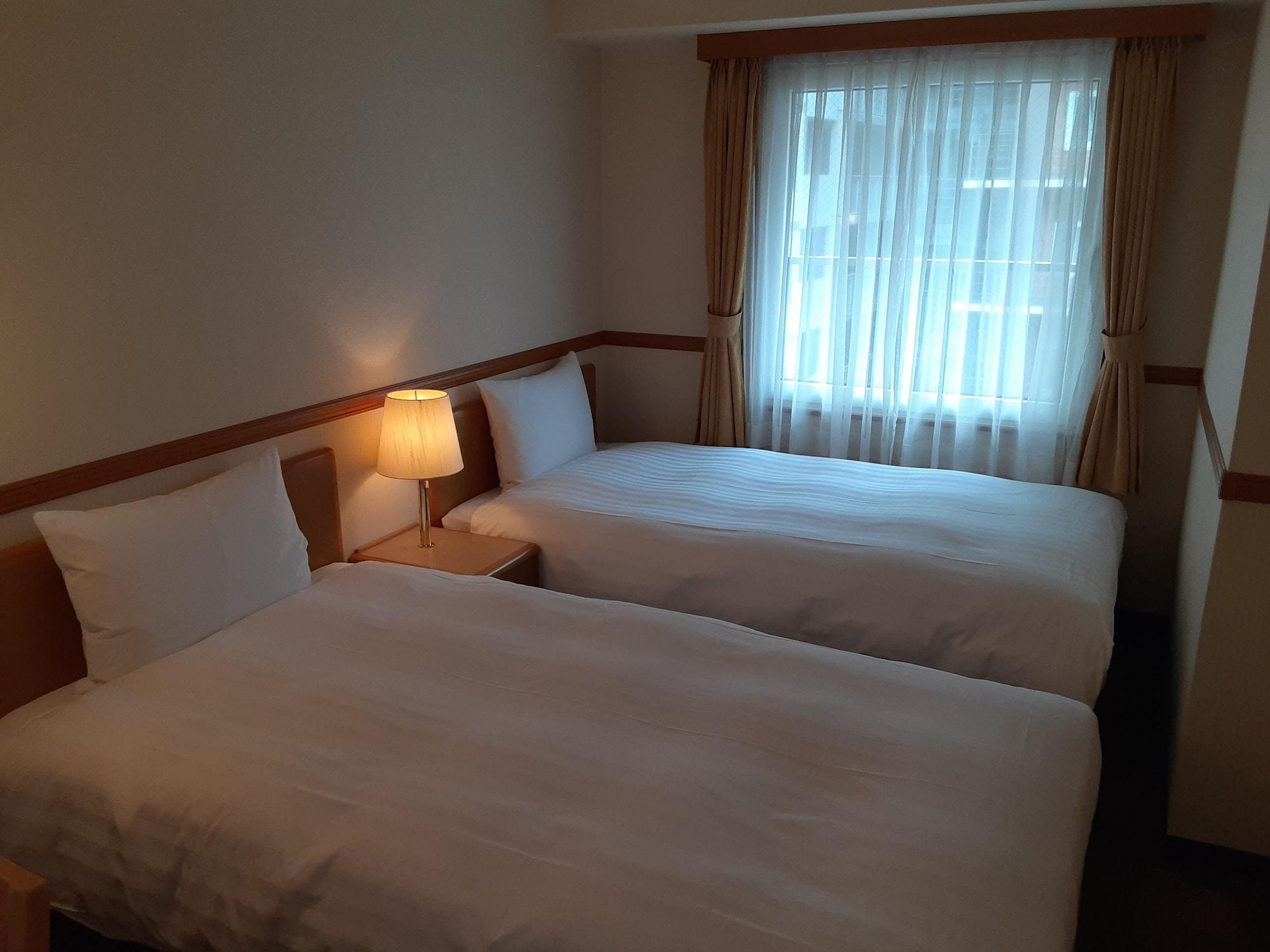 Toyoko Inn Osaka Taniyon Kosaten Екстер'єр фото