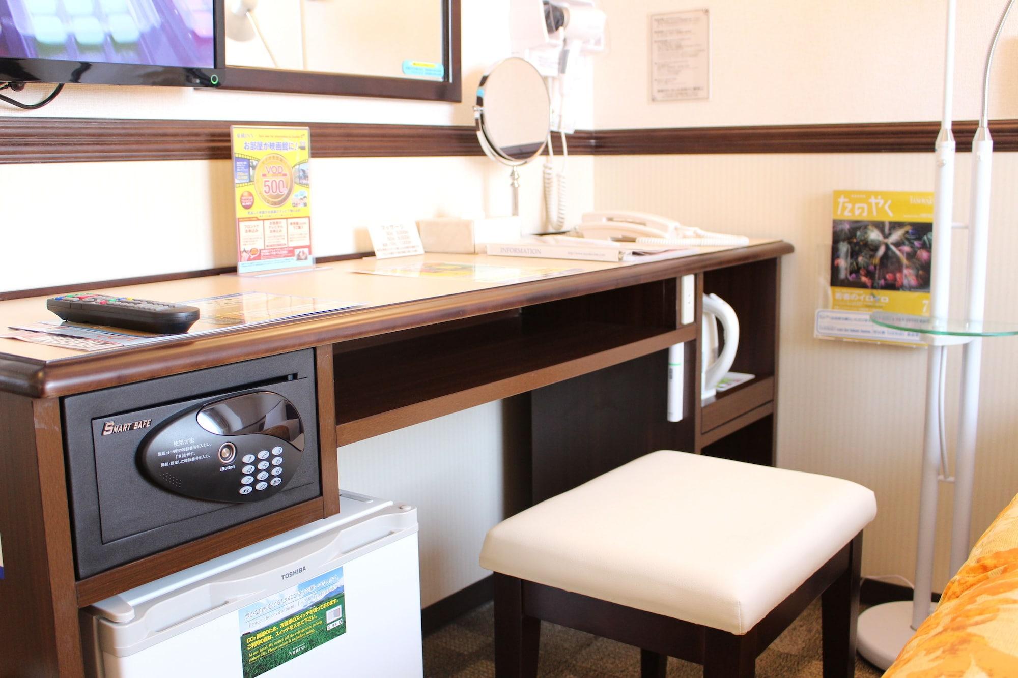Toyoko Inn Osaka Taniyon Kosaten Екстер'єр фото