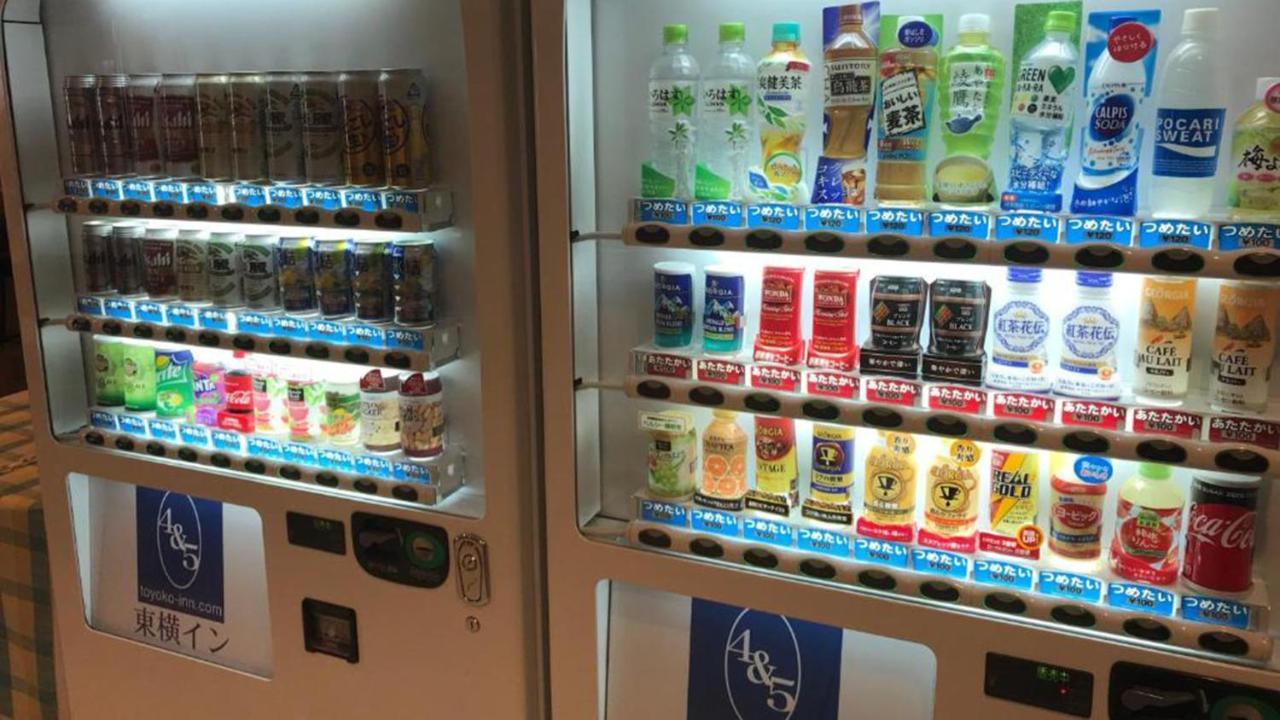 Toyoko Inn Osaka Taniyon Kosaten Екстер'єр фото