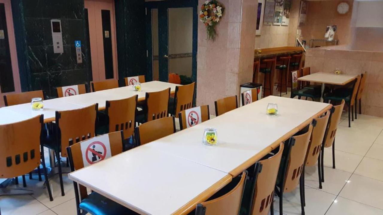 Toyoko Inn Osaka Taniyon Kosaten Екстер'єр фото
