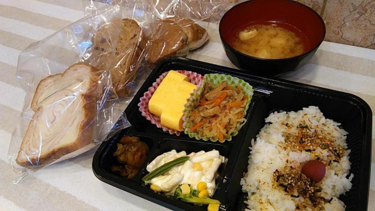 Toyoko Inn Osaka Taniyon Kosaten Екстер'єр фото