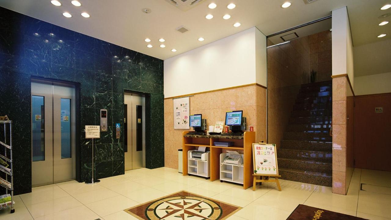 Toyoko Inn Osaka Taniyon Kosaten Екстер'єр фото