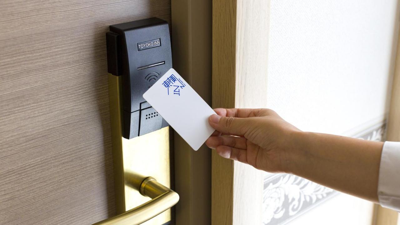 Toyoko Inn Osaka Taniyon Kosaten Екстер'єр фото