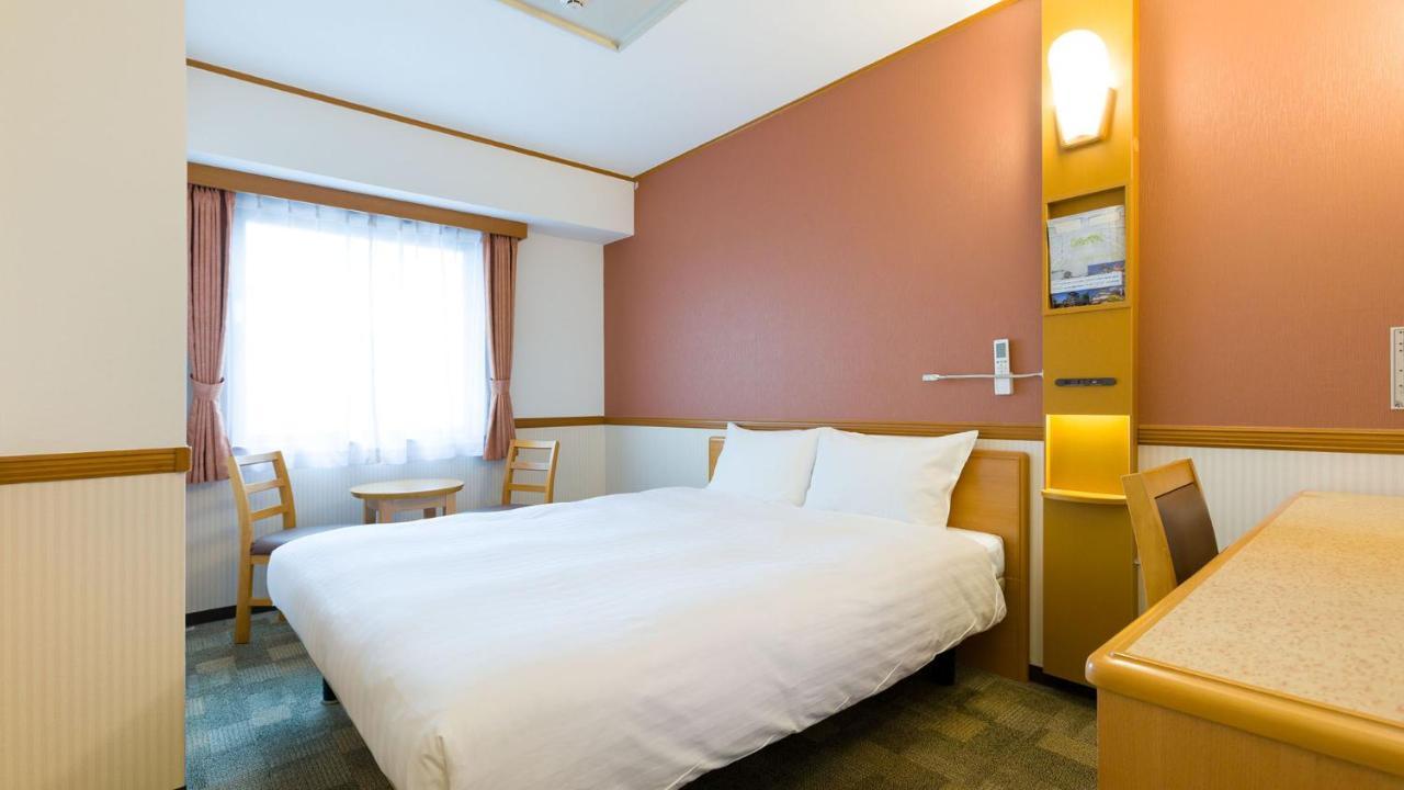 Toyoko Inn Osaka Taniyon Kosaten Екстер'єр фото