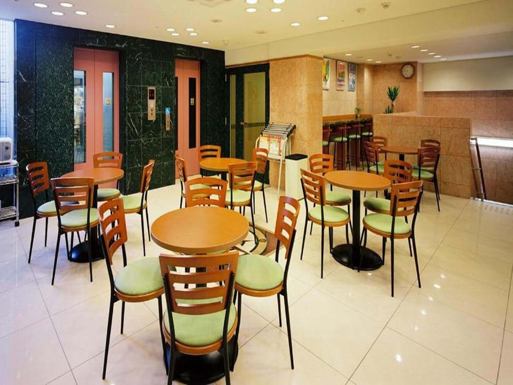 Toyoko Inn Osaka Taniyon Kosaten Екстер'єр фото