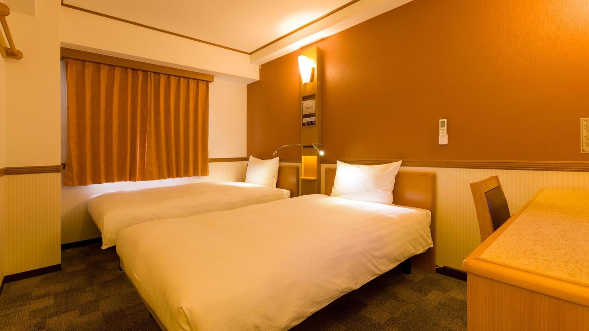 Toyoko Inn Osaka Taniyon Kosaten Номер фото