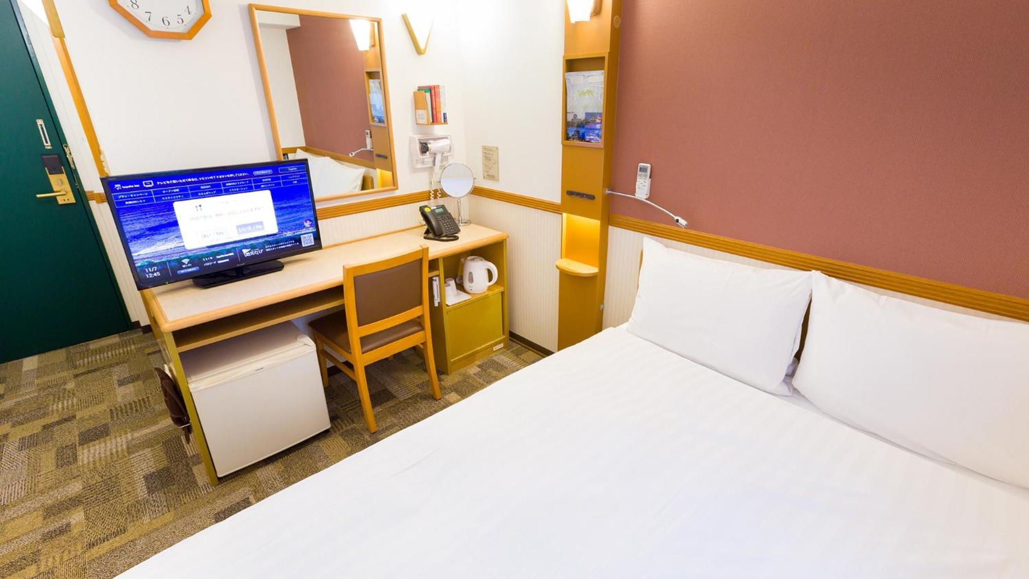 Toyoko Inn Osaka Taniyon Kosaten Номер фото