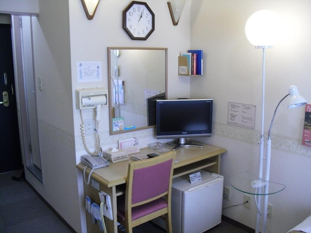 Toyoko Inn Osaka Taniyon Kosaten Екстер'єр фото
