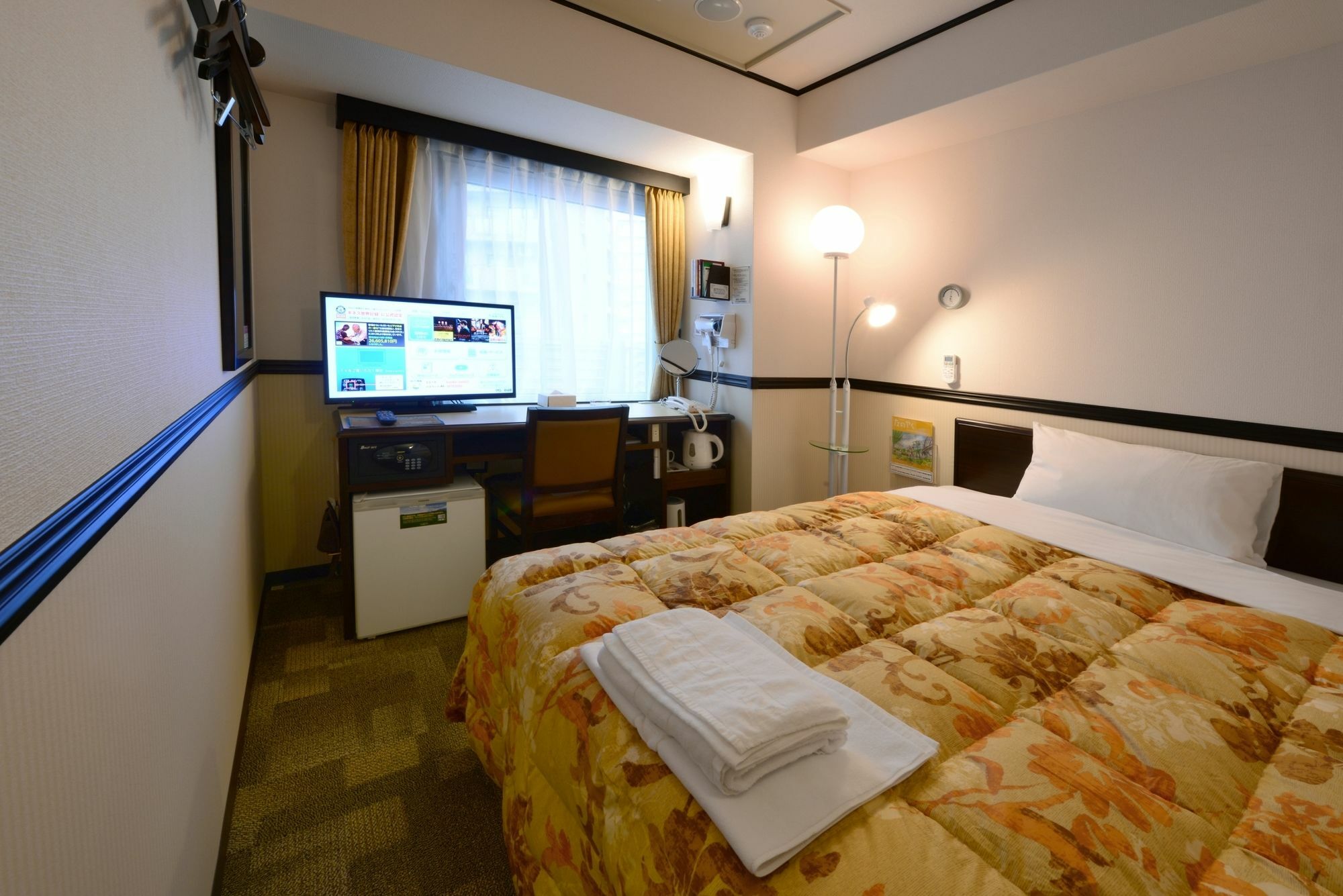 Toyoko Inn Osaka Taniyon Kosaten Екстер'єр фото