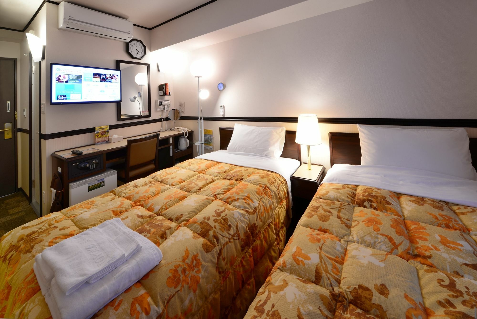 Toyoko Inn Osaka Taniyon Kosaten Екстер'єр фото