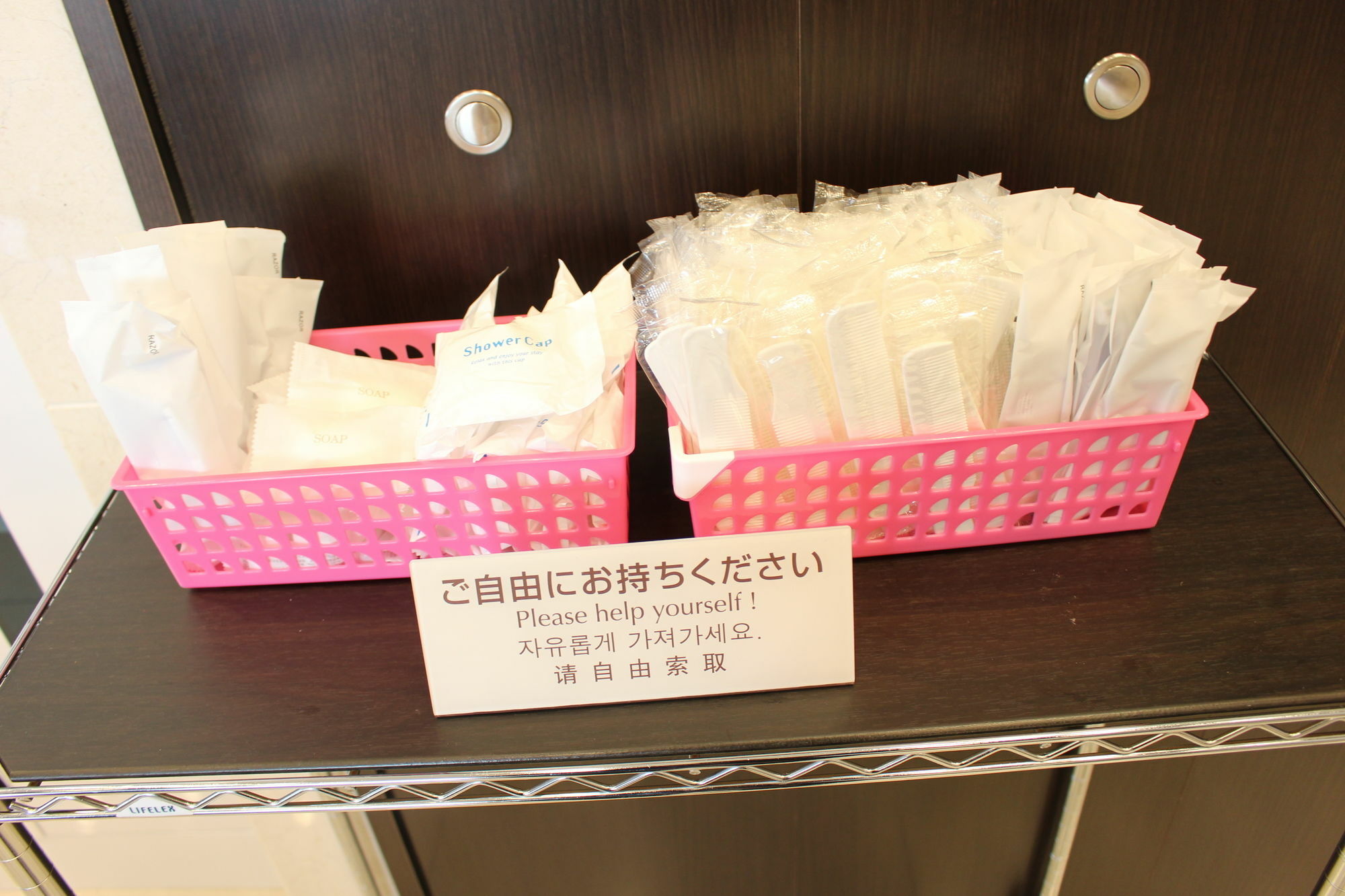 Toyoko Inn Osaka Taniyon Kosaten Екстер'єр фото