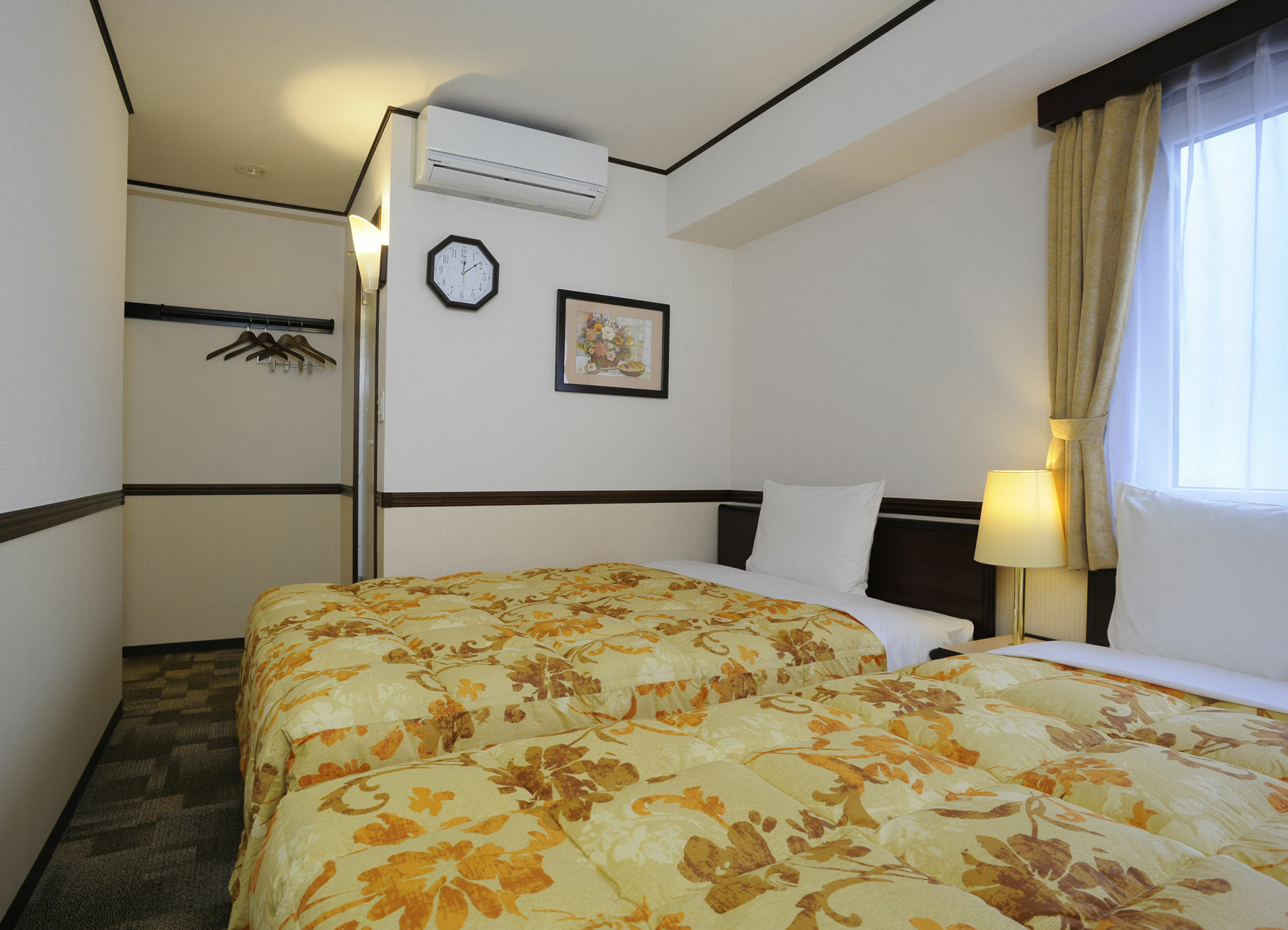 Toyoko Inn Osaka Taniyon Kosaten Екстер'єр фото