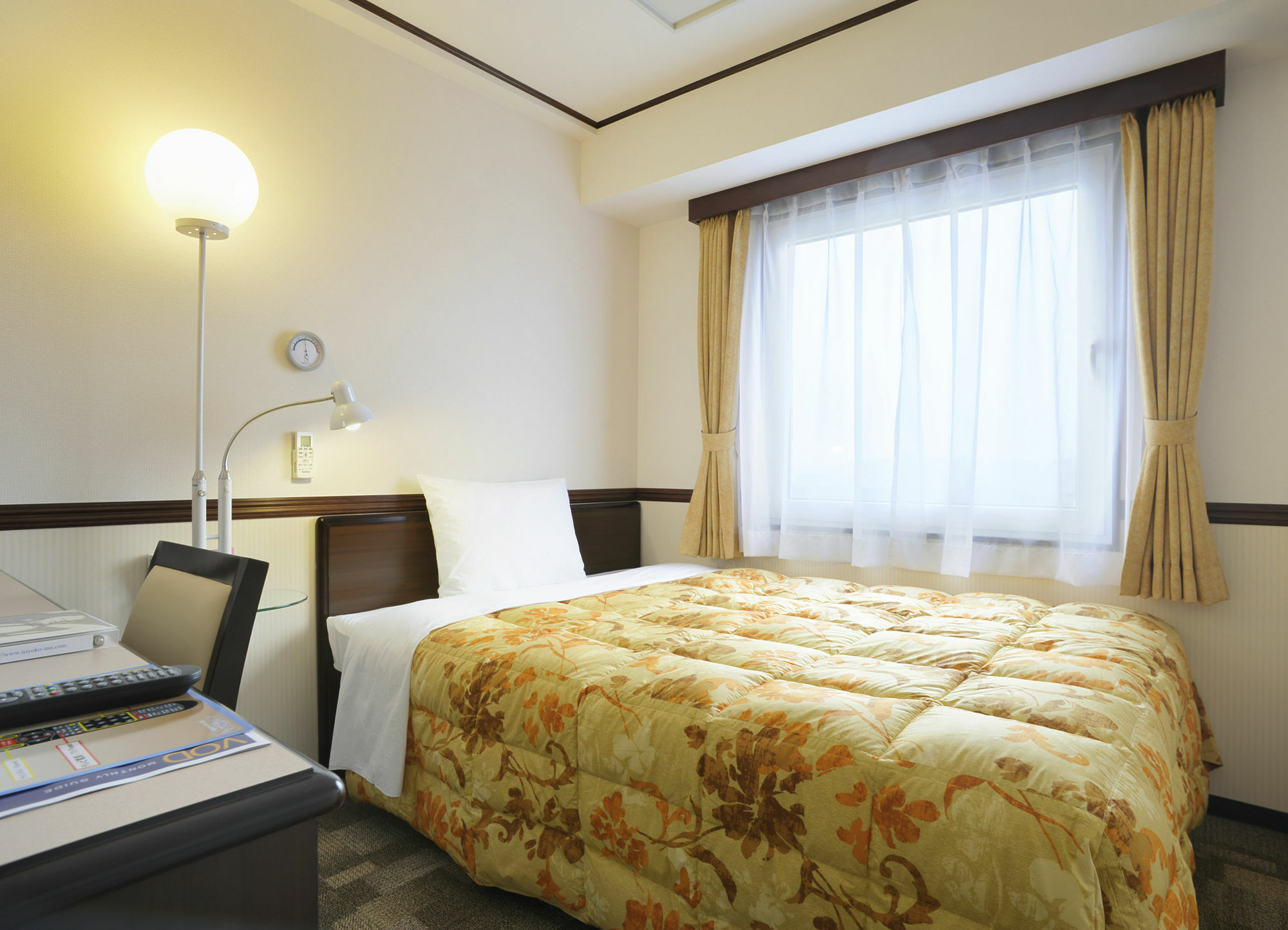 Toyoko Inn Osaka Taniyon Kosaten Екстер'єр фото